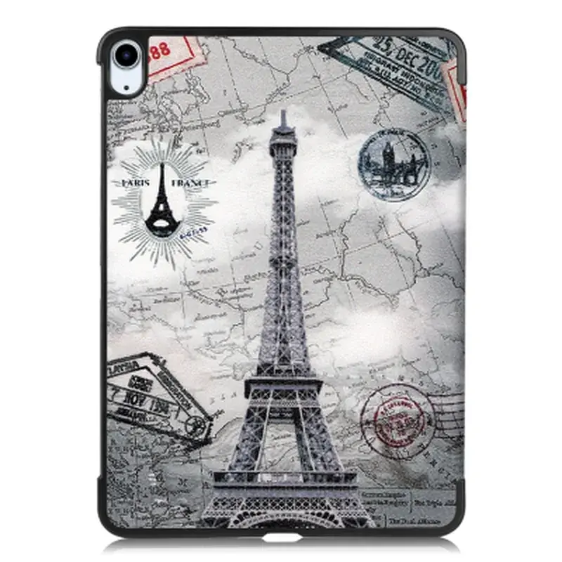 Чохол до планшета BeCover Smart Case Apple iPad Air 11" M4 2026 Paris (715214) - фото 4