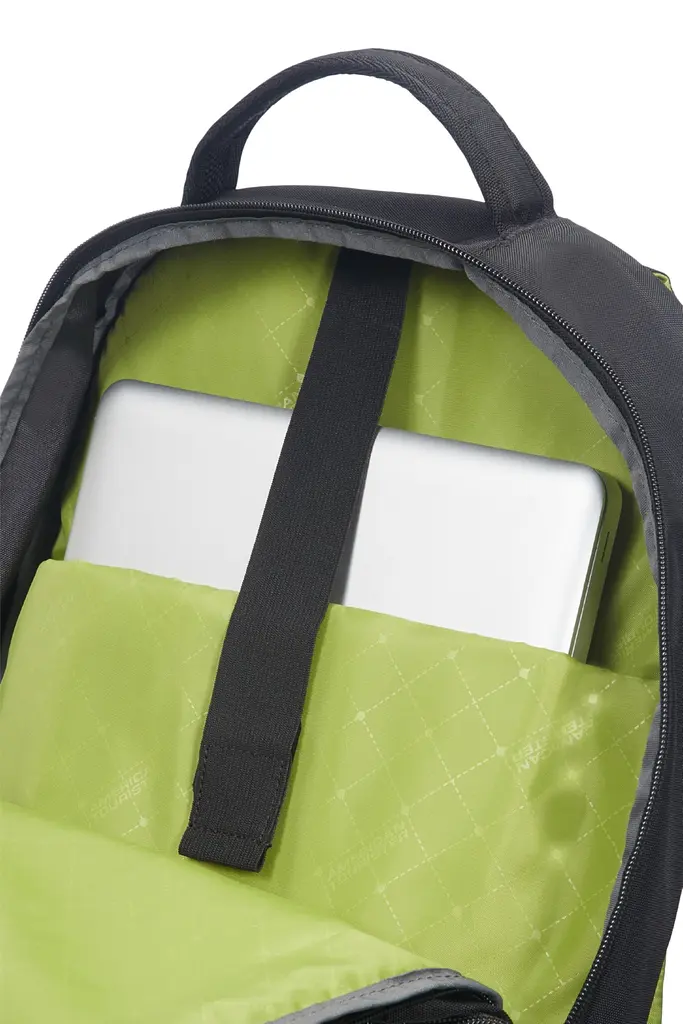 Рюкзак 15,6" American Tourister URBAN GROOVE BLACK 48x32x23,5 24G*09006 - фото 3