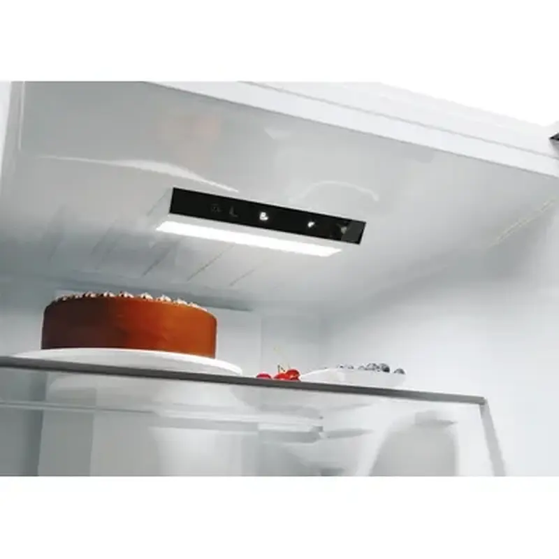 Холодильник CANDY CNCQ2T618EW - фото 10