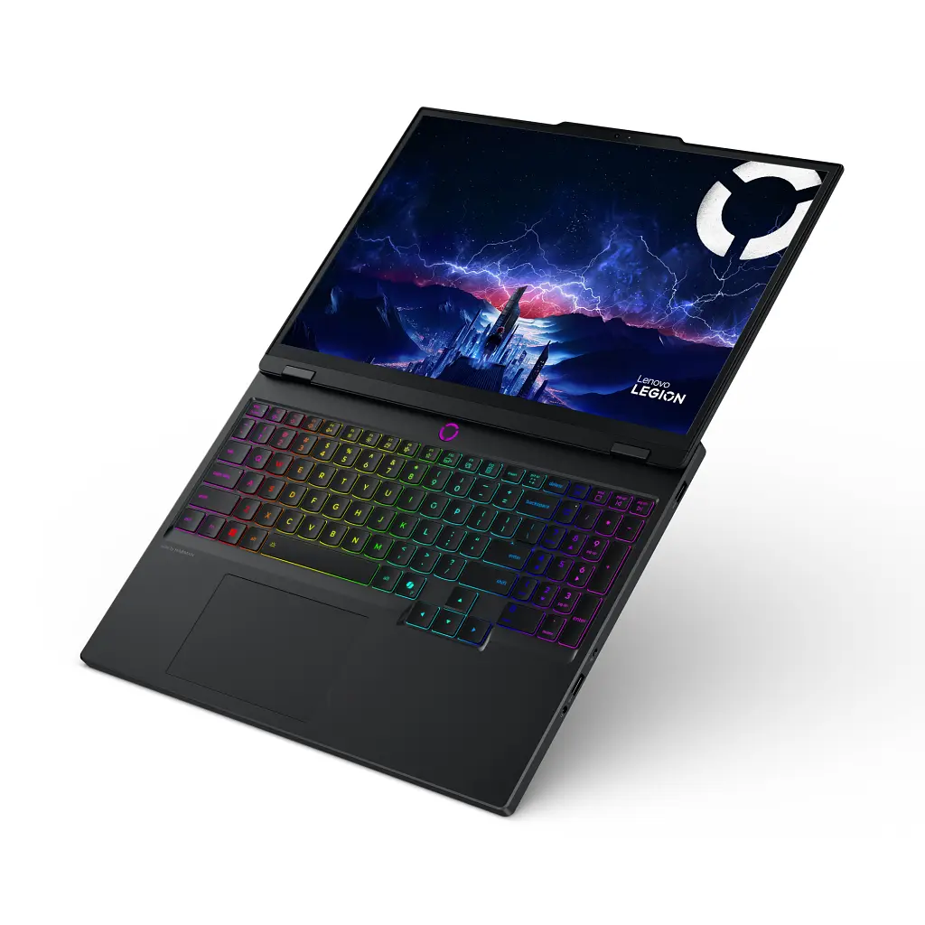 Ноутбук Lenovo Legion 5 15IRX10 (83LY00YARA) - фото 10