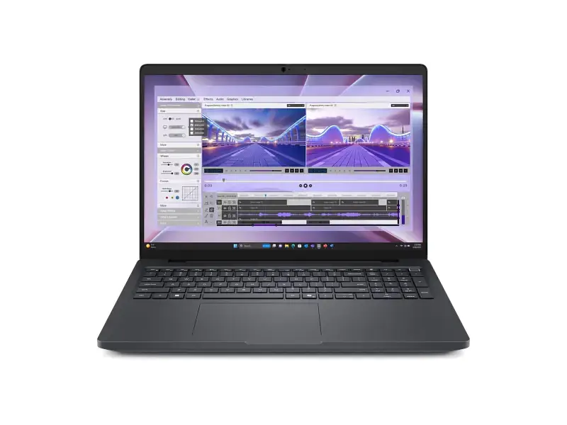 Ноутбук Dell Pro 16 Max (DP1605BW16253US)
