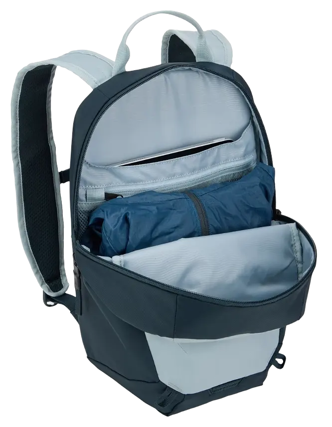 Рюкзак Thule EnRoute 12L TEBP5112 (Soft Blue/Darkest Blue) (7273149) - фото 4