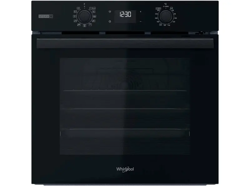 Духовка електрична Whirlpool OMSR58RU1SB