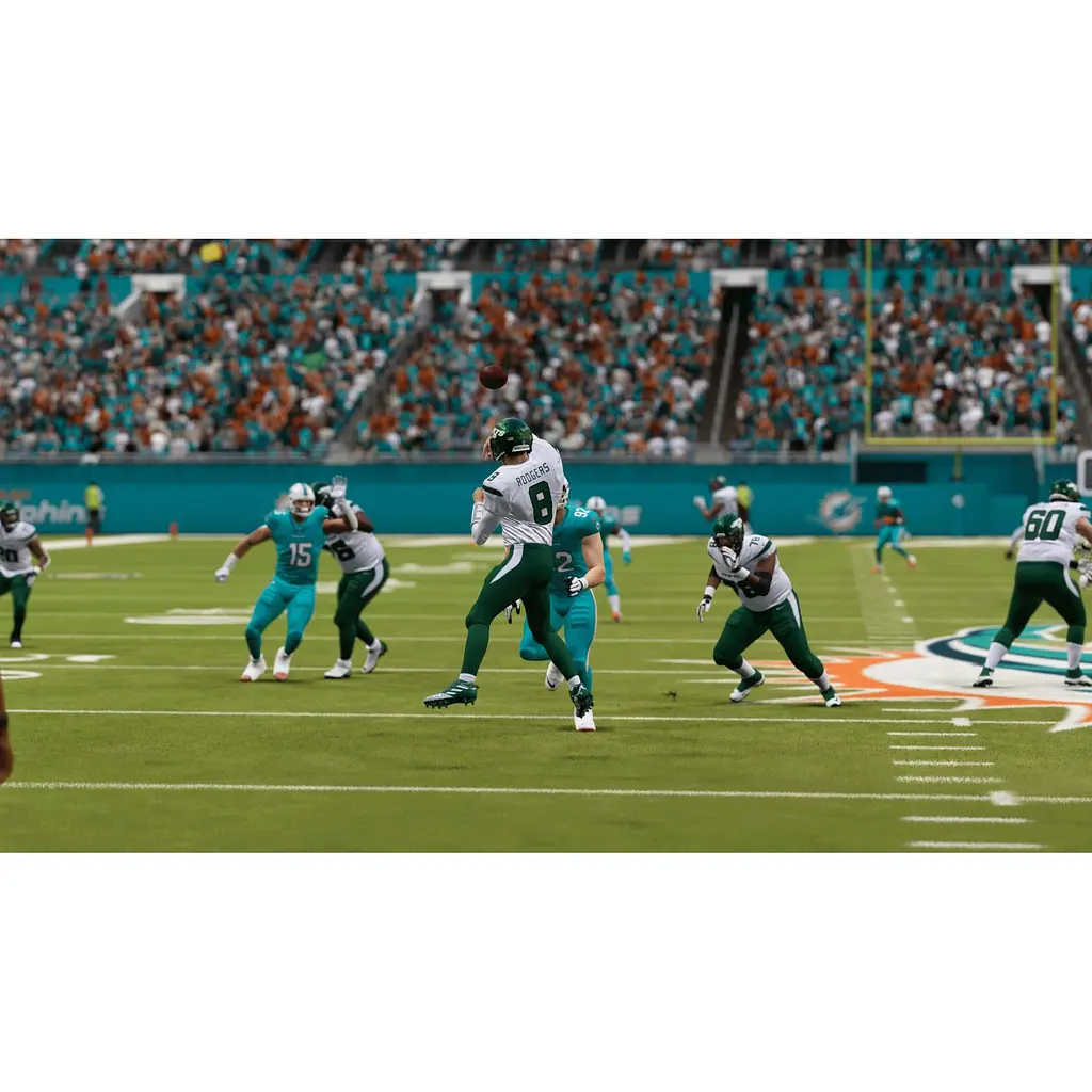 Ключ активації Microsoft Madden NFL 24 Standard Edition для Xbox One/Series S/X - фото 6