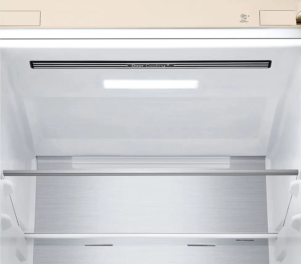 Холодильник LG GC-B509FEPW - фото 12