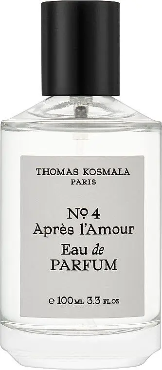 Оригінал Розпив Thomas Kosmala No. 4 Apres l'Amour 5 мл Парфумована вода