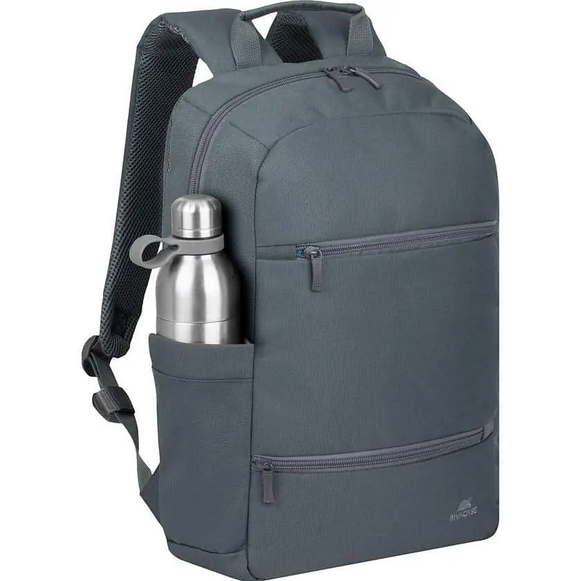 Рюкзак для ноутбука Rivacase 15.6 8265 (Dark Grey) (8265 (Dark Grey)) - фото 5