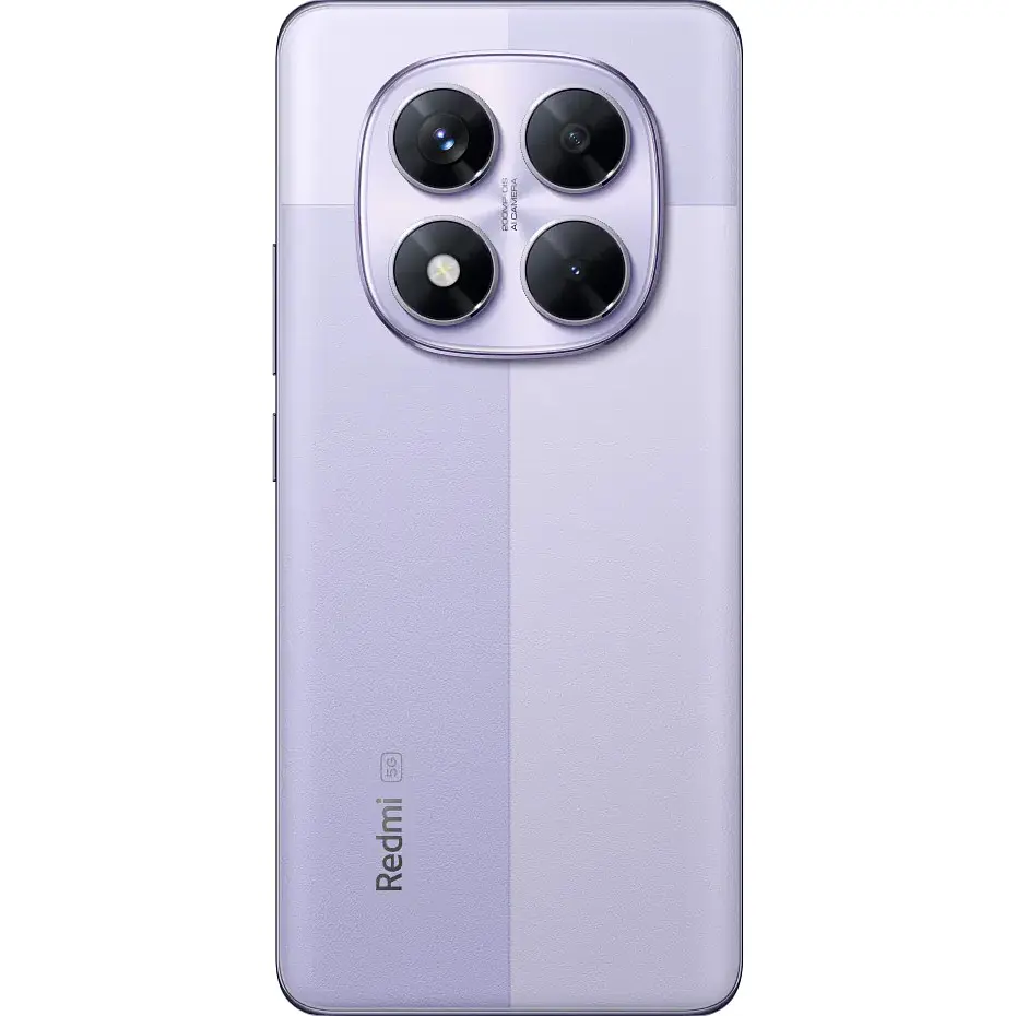 Смартфон Redmi Note 14 Pro 5G 8/256GB Lavender Purple UA-UCRF [126510] - фото 3