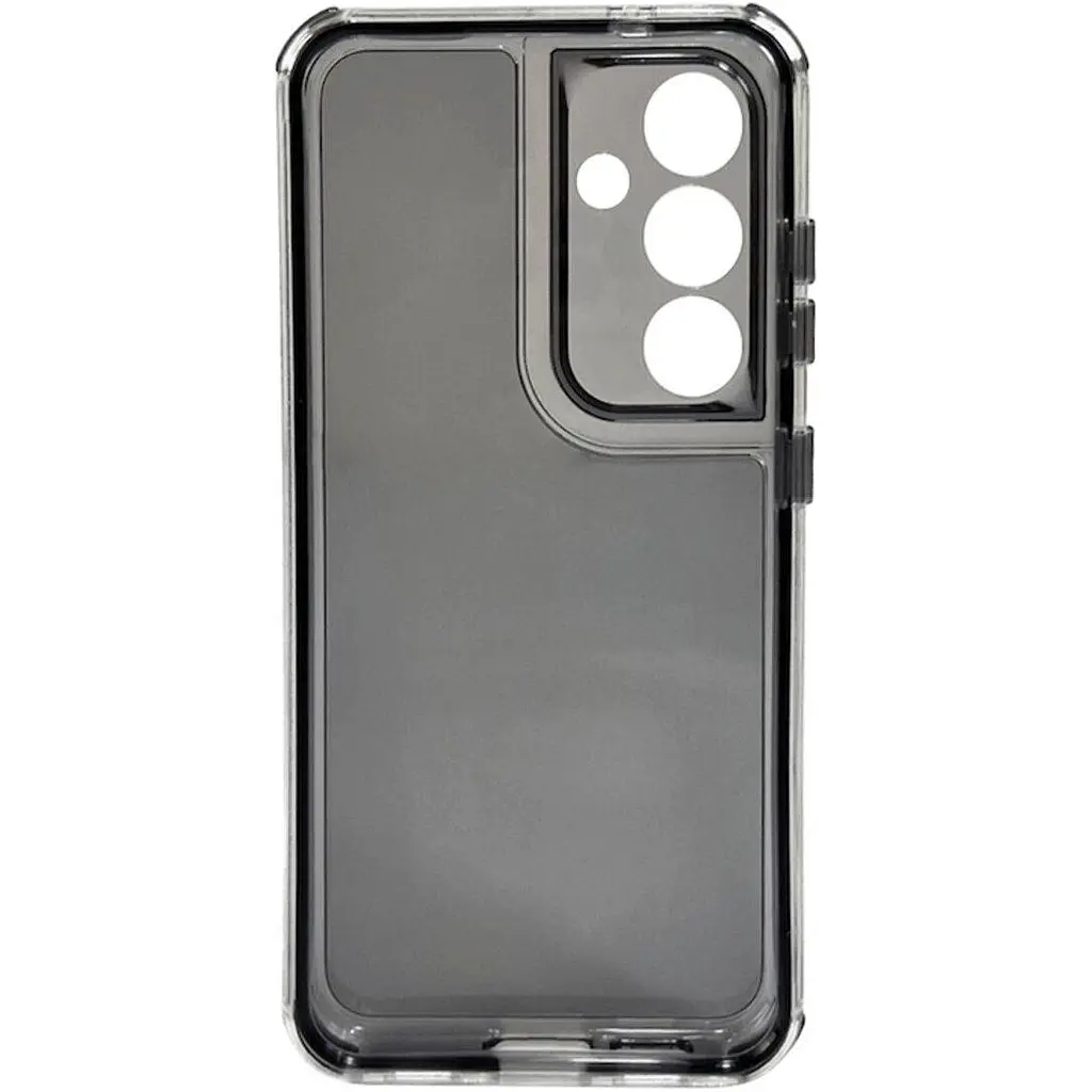 Чехол Space III Case для Samsung Galaxy S24 Plus Black [132054] - фото 2
