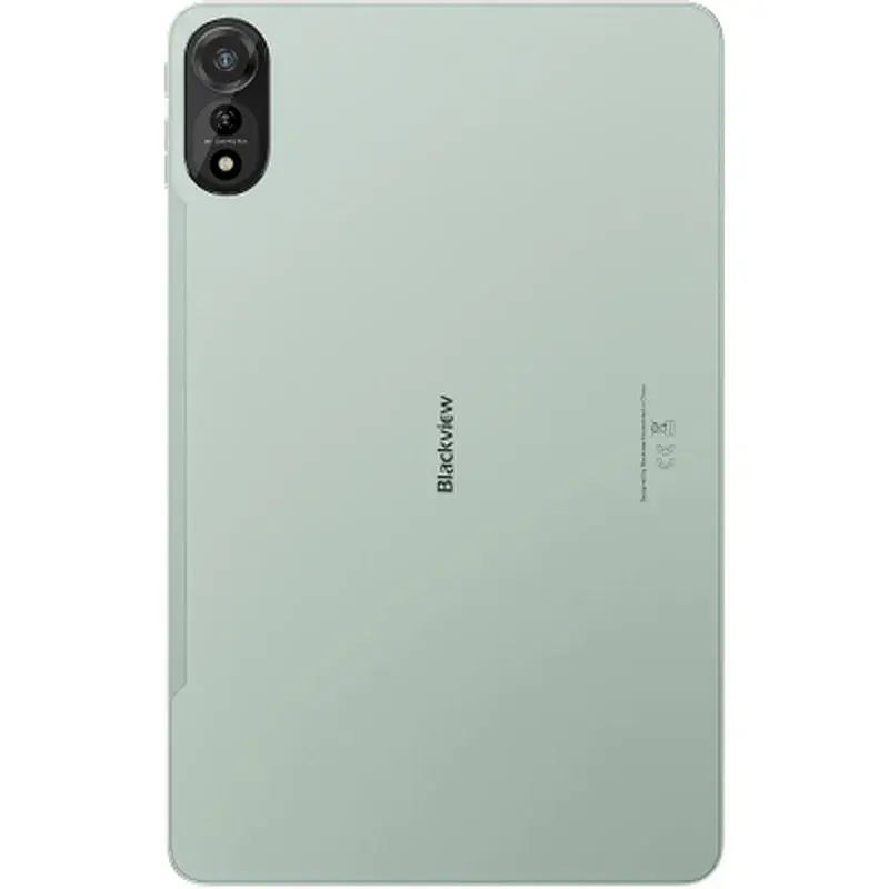 Планшет Blackview MEGA 2 SET 12" 12/256GB LTE Moss Green (Клавіатура/чохол/стилус/скло/мишка/навушники) (6931548322436) - фото 3