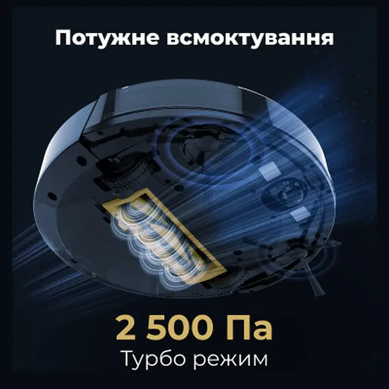 Пилосос AENO RC3S (ARC0003S) - фото 7