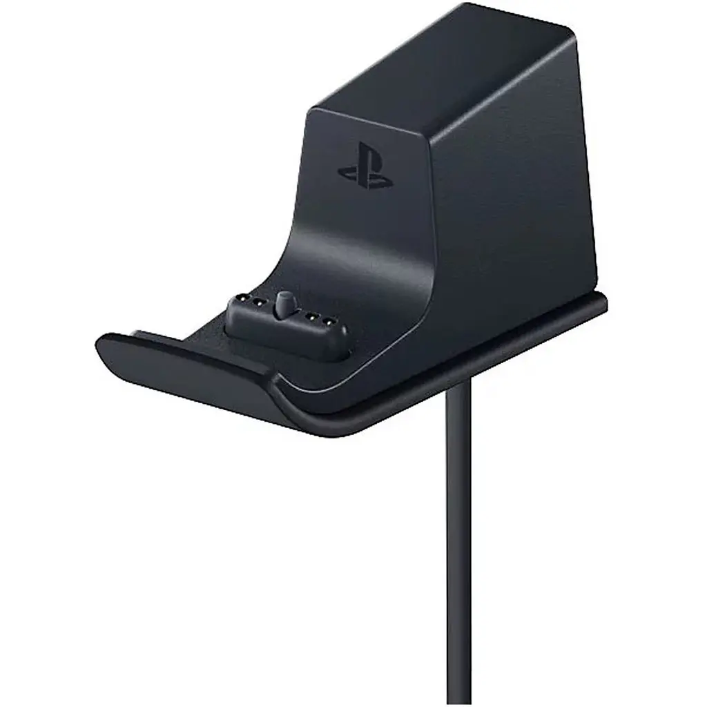 Ігрові навушники Sony PS5 Pulse Elite Midnight Black (1000044486) [124971] - фото 7