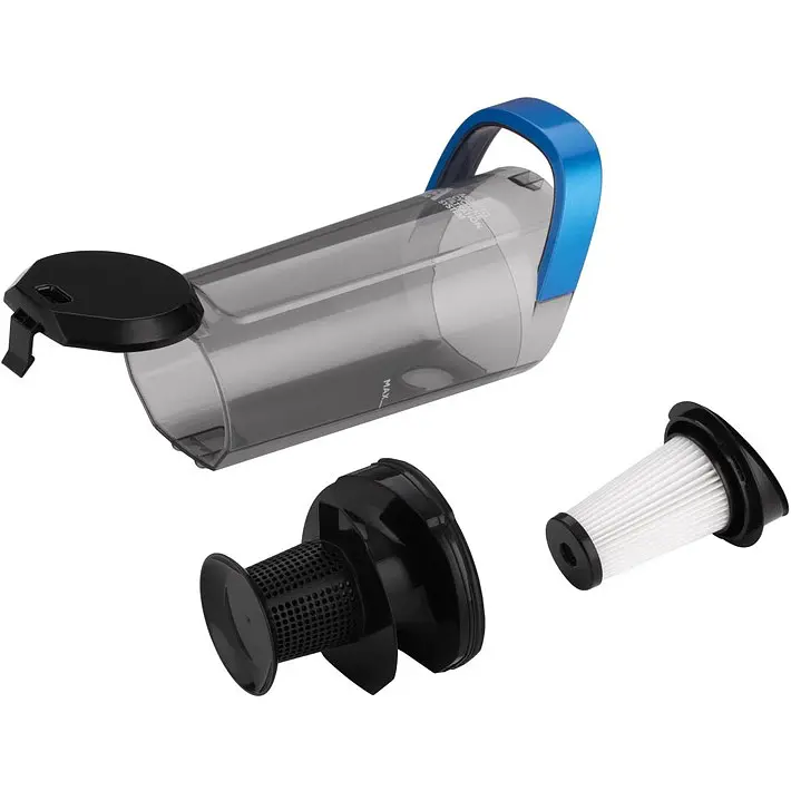 Вертикальний пилосос Ardesto CVC-X1011BB [106280] - фото 7