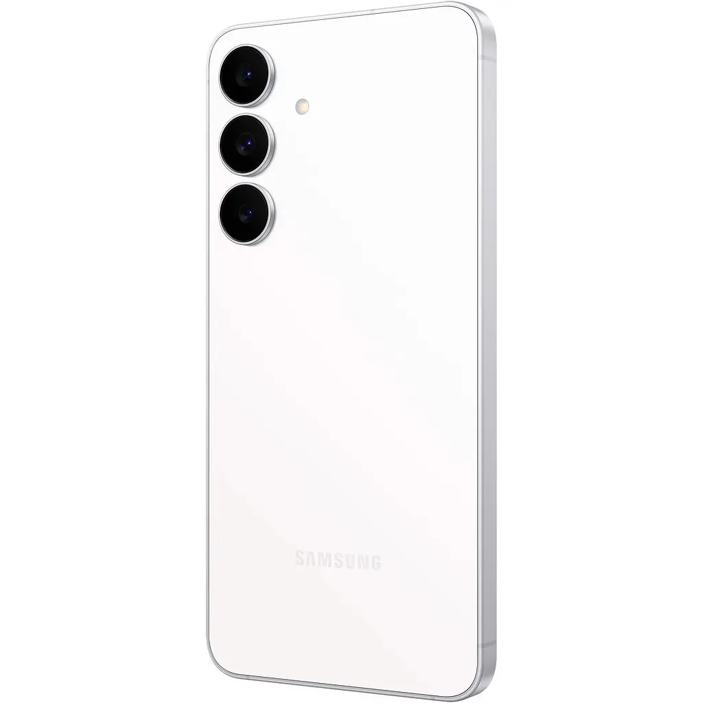 Смартфон Samsung Galaxy S25 FE 8/512GB White (SM-S731BZWIEUC) UA-UCRF [144897] - фото 7