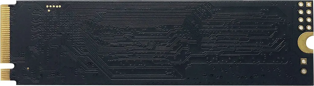 Накопичувач SSD Patriot P300 M.2 2280 NVMe PCIe 3.0 x4 3D TLC 2TB (P300P2TBM28) - фото 2