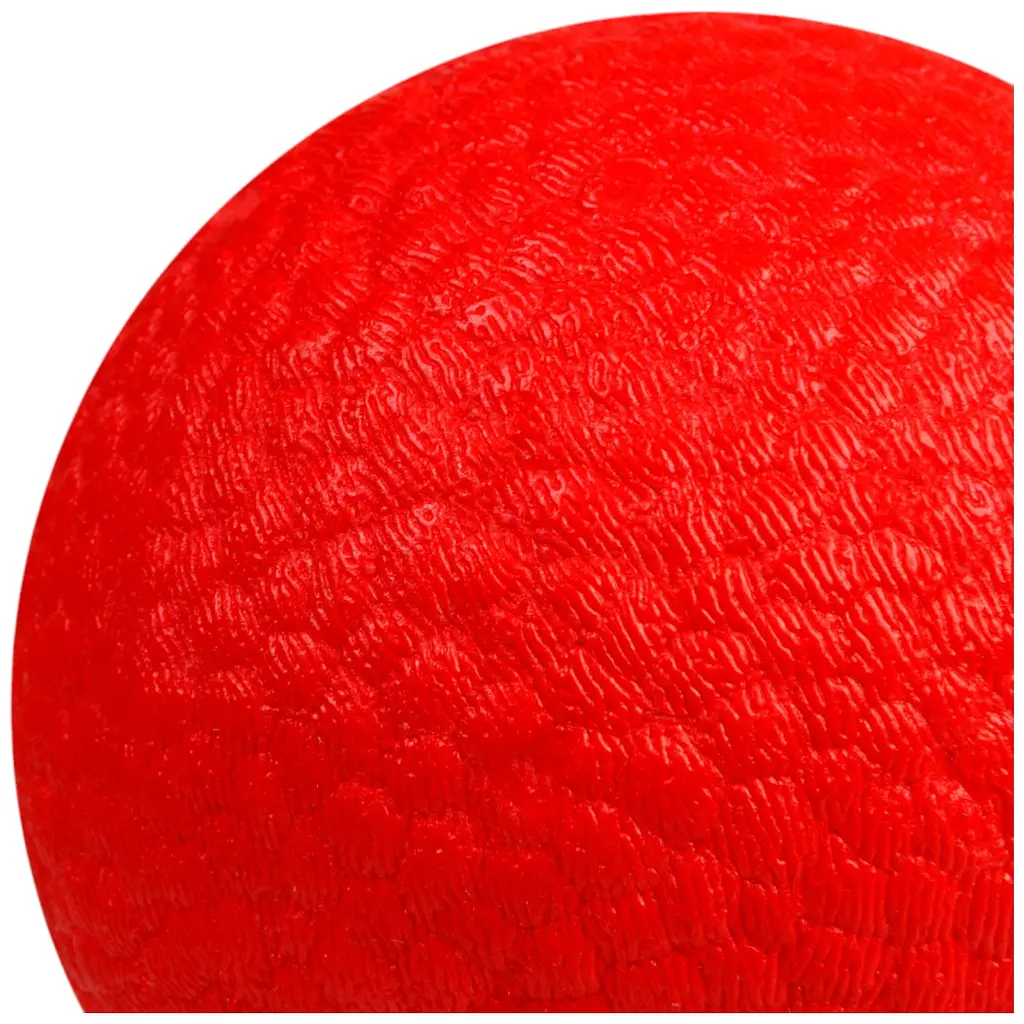 Іграшка для собак Waudog Red Ball 70 мм - фото 4