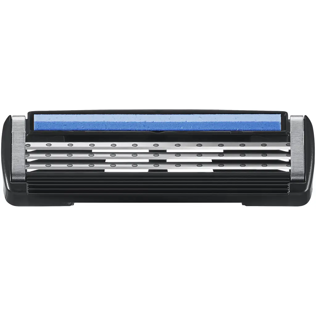 Змінні картриджі для гоління BIC Hybrid 3 Flex, 4 шт. - фото 3