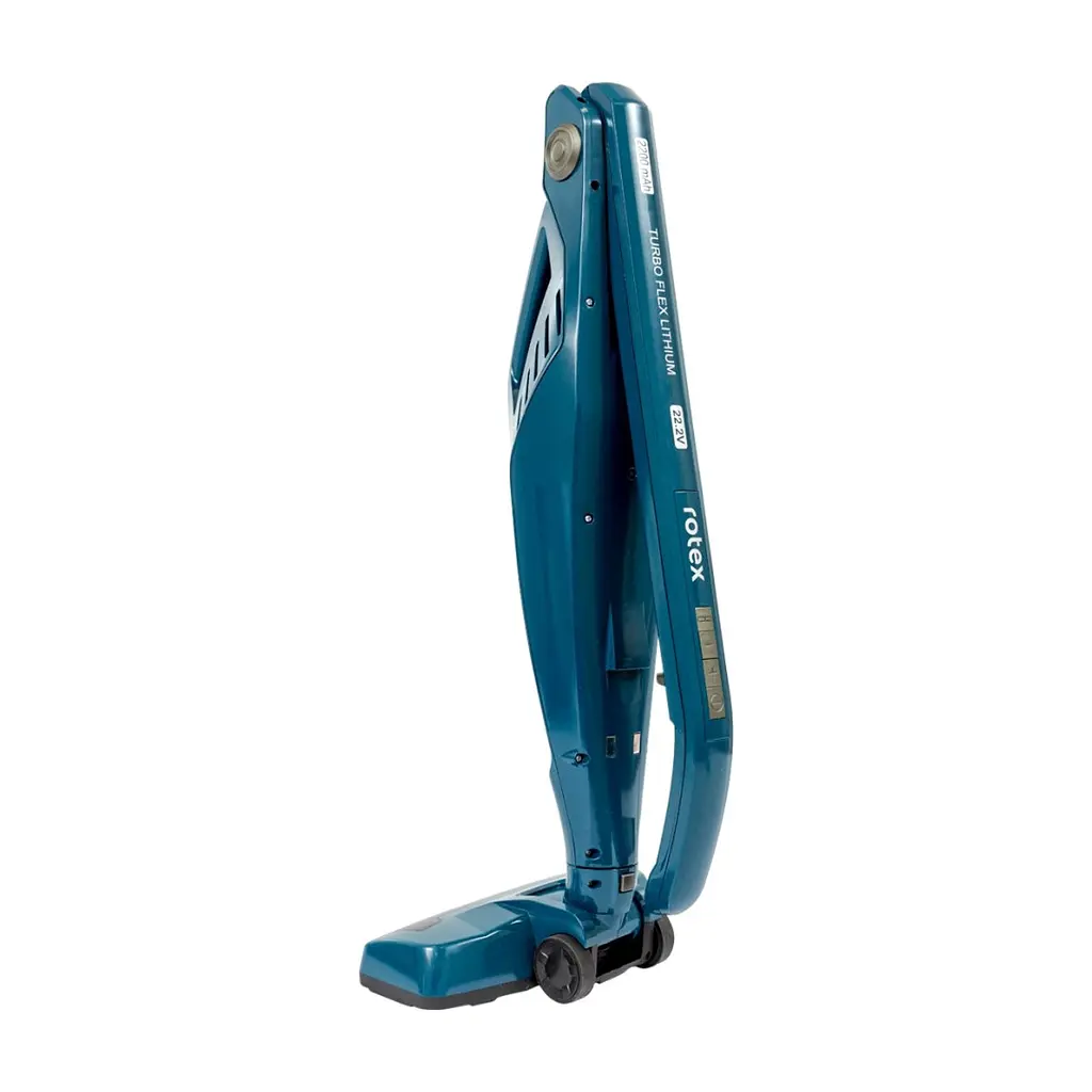 Пилосос Rotex Turbo Flex (RVH60-B) - фото 5