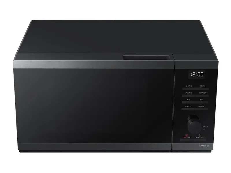 Мікрохвильова піч Samsung MS23DG4504AGUA - фото 2