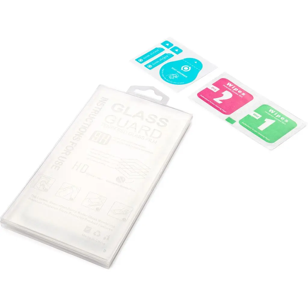 Скло захисне Vinga Realme C21/ C21Y/ C25/ C25Y/ C35/ C31 (VGRC25Y) - фото 2