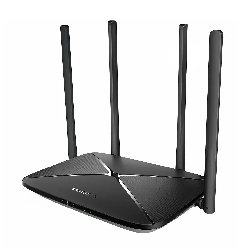 Маршрутизатор Mercusys MB115-4G - фото 2