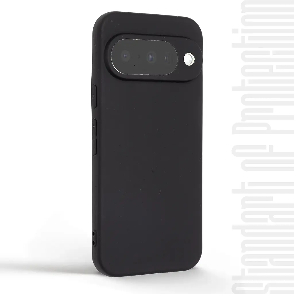 Чохол ArmorStandart Matte Slim Fit для Google Pixel 10 5G Camera cover Black - фото 2