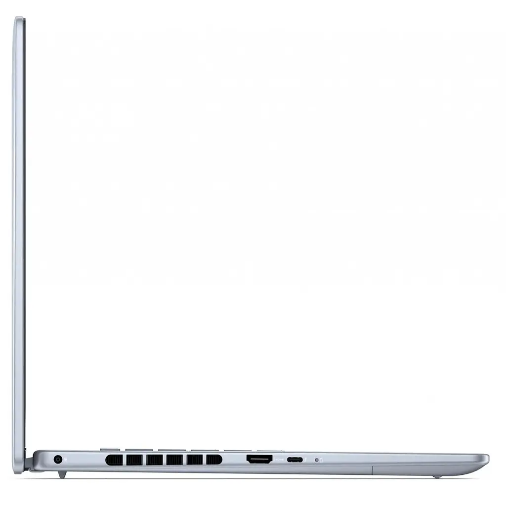 Ноутбук DELL Insp 16 7640, 16" WUXGA сенсорний екран, Ultra 7 155H 4.8GHz, 32GB LPDDR5x, 1TB SSD, Arc - фото 5
