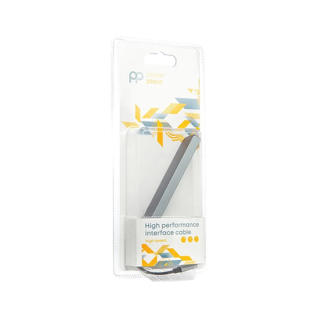 Концентратор USB 3.1 Type-C to USB Hub, HDMI, Card Reader (SD, micro SD) PowerPlant (CA912094) - фото 3
