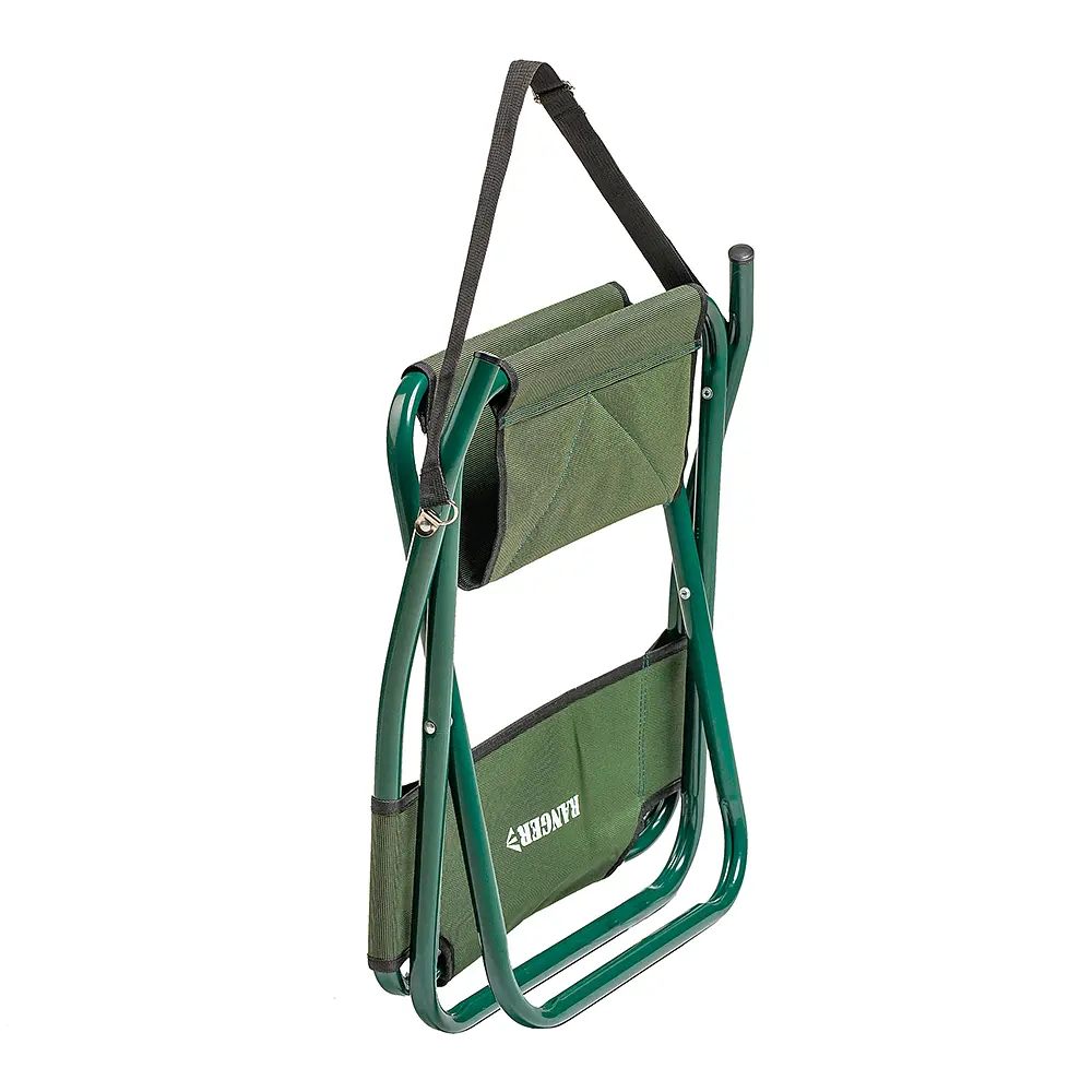 Стул складной Sula N Ranger 71х38.5х52 см tur0000964 - фото 4