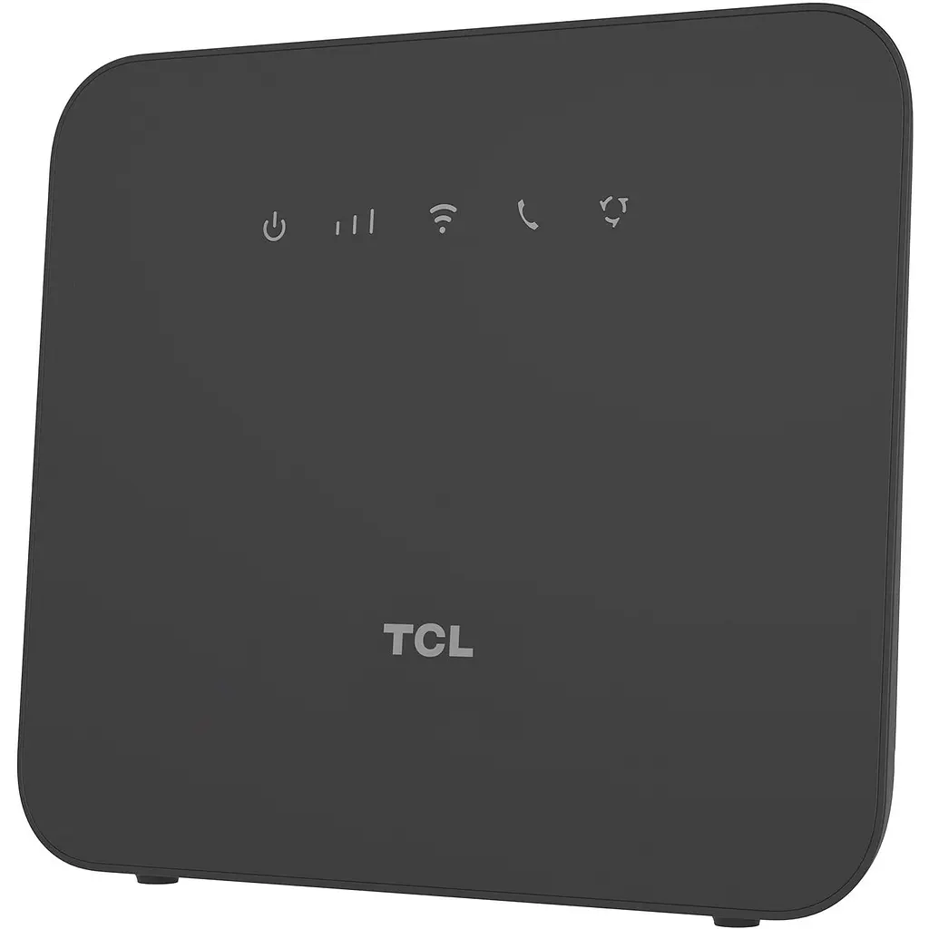 4G LTE WI-FI роутер TCL HH42CV2 LINKHUB LTE Home Station - фото 1
