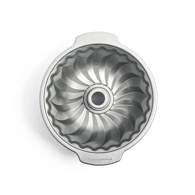 Форма для випікання KitchenAid Тюльпан СС003297-001 24 см - фото 2