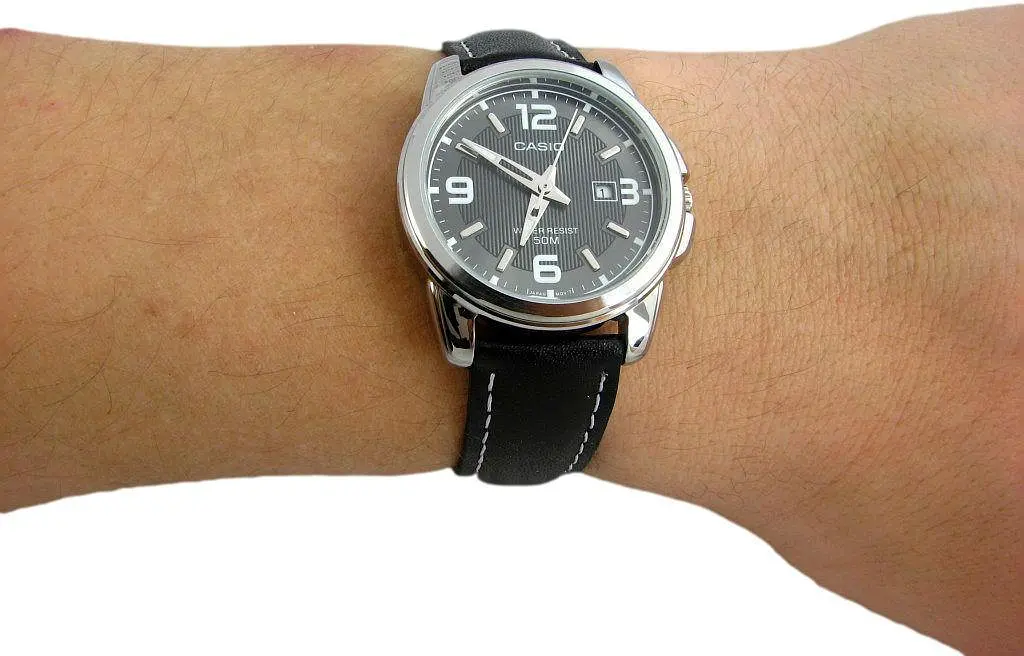 Годинник Casio LTP-1314L-8AVEF - фото 7