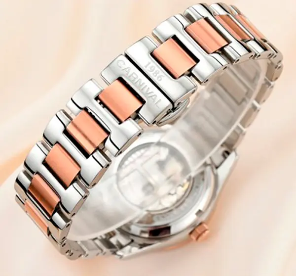 Годинник Carnival Lady Elite - фото 14