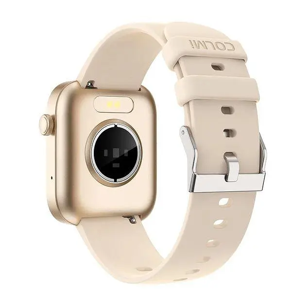 Смарт годинник Colmi P71 Gold | Українська мова | IP68 - фото 2
