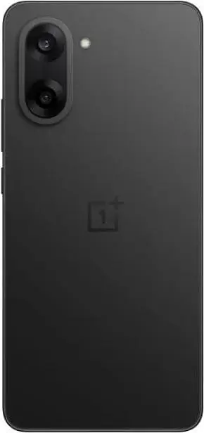 Смартфон OnePlus Nord CE 5 8/256GB Black Infinity (Global) (no charger) - фото 3