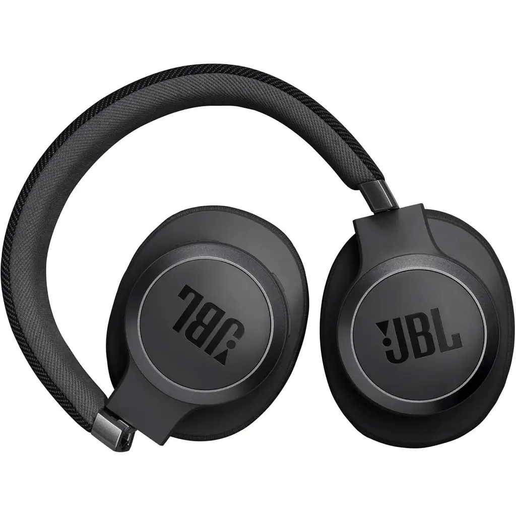 Навушники JBL Live 770NC Black JBLLIVE770NCBLK [121667] - фото 8