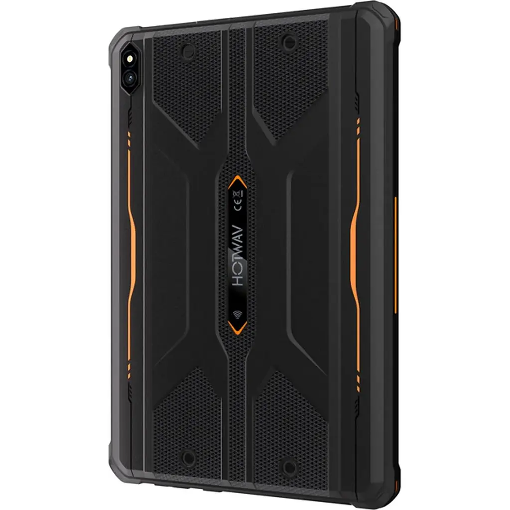 Планшет Hotwav R10 Pro 8/256GB LTE Orange (HWR10PROLTE8256O) Global EU [143492] - фото 7
