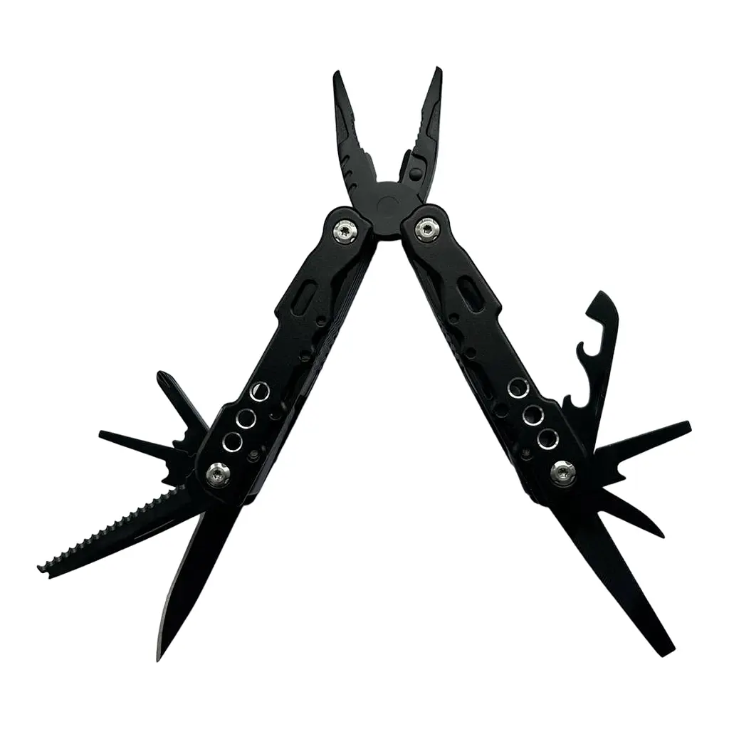 Мультитул 13 в 1 black - MFT-131PBW Werk