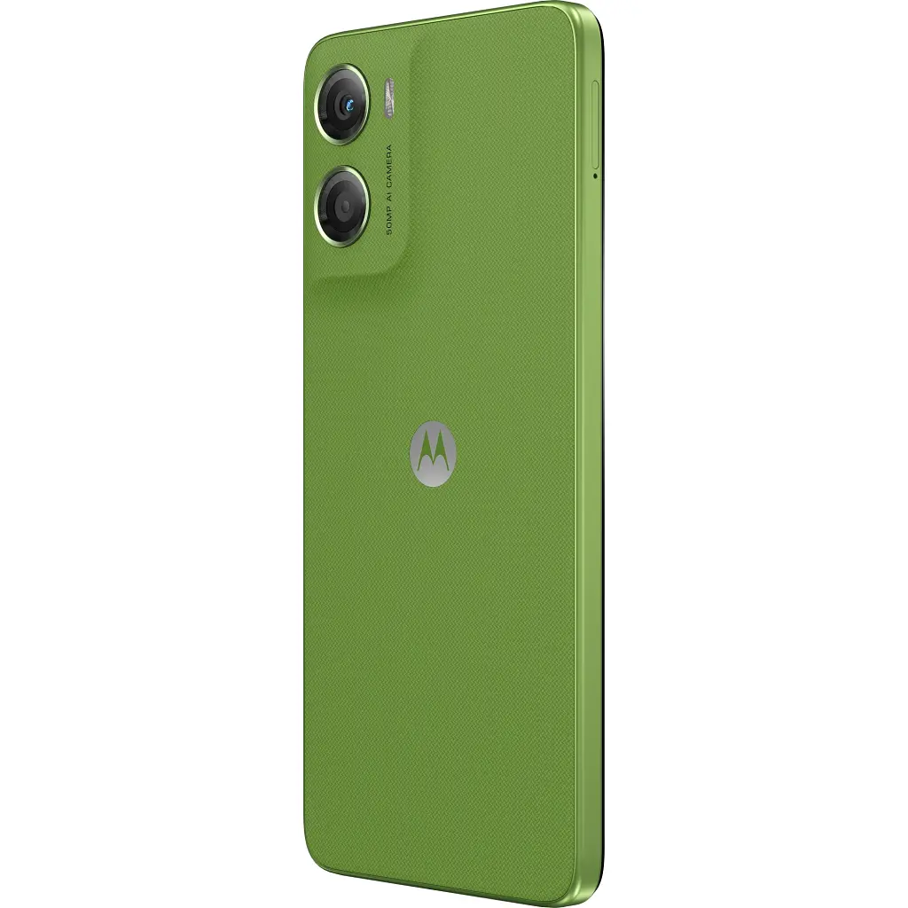 Мобільний телефон Motorola G06 4/128GB Tendril (PBA20021RS) - фото 10