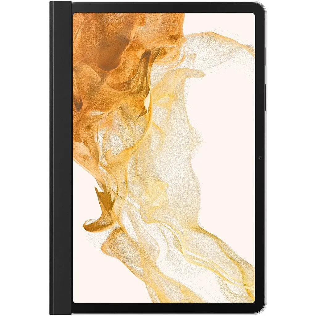 Чохол Samsung Note View Cover для Tab S7 11.0 (T870 / T875 / T786) / Tab S8 11.0 (X700 / X706) Black (EF-ZX700PBEGRU) - фото 3