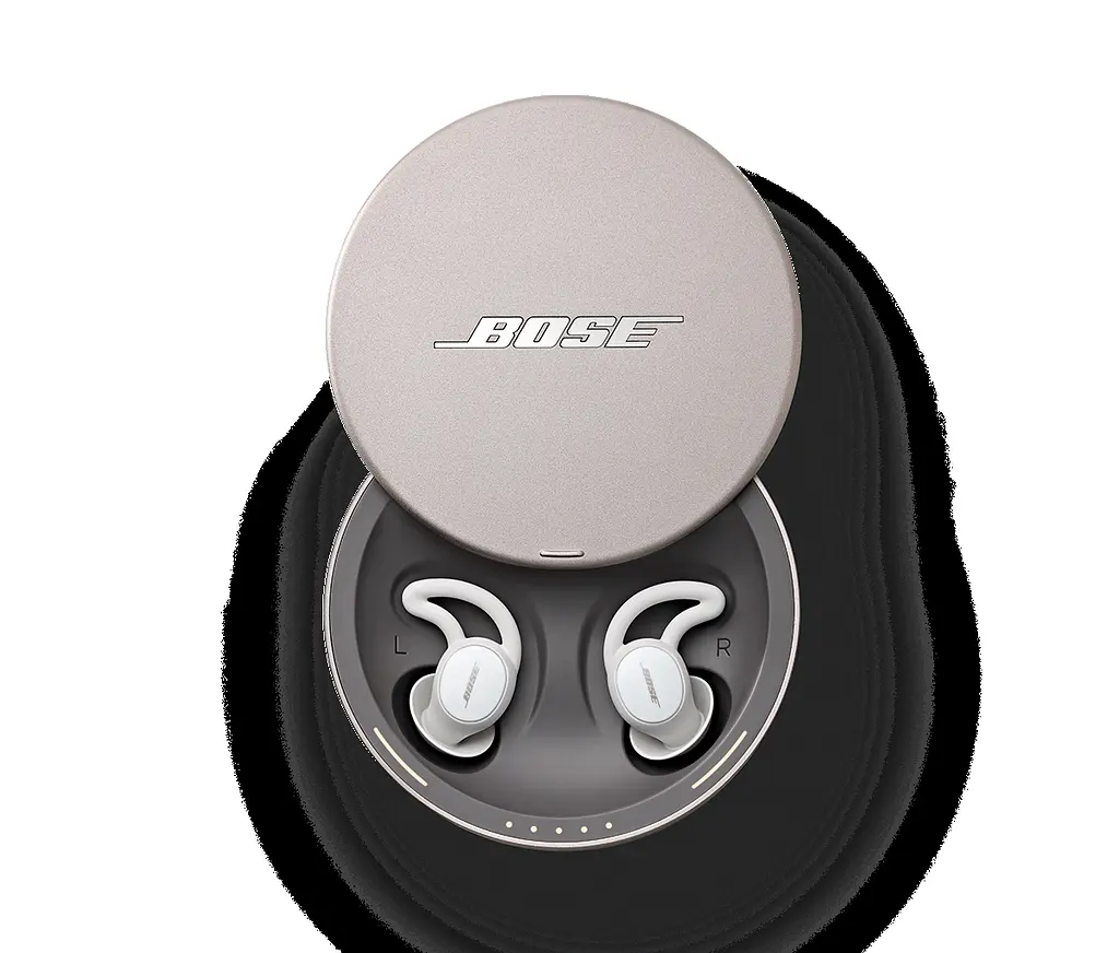 Навушники для сну Bose Sleepbuds II (841013-0010) - фото 5