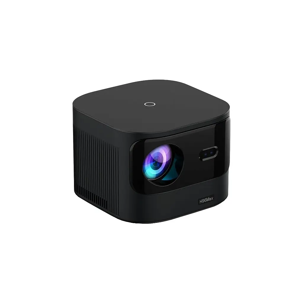 Проектор H96 MAX B12 (H96 MAX_B12) - фото 2