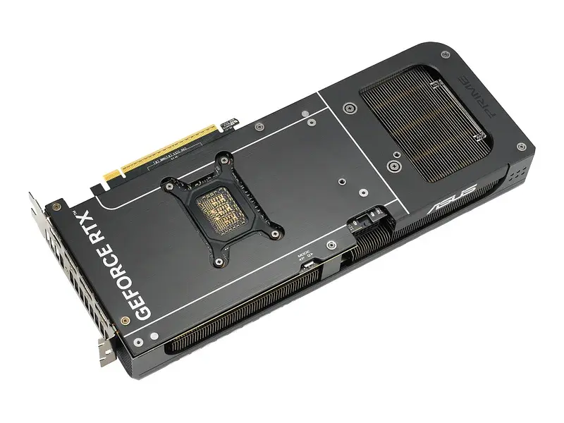 Видеокарта Asus PRIME-RTX5070-O12G - фото 8