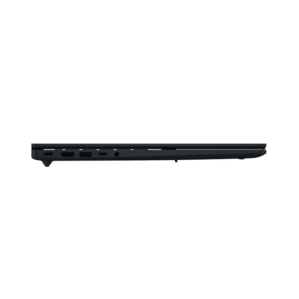 ASUS Ноутбук ASUS Vivobook 16 X1607CA-MB058 16" WUXGA IPS, Intel Ultra 5 225H, 16GB, F512GB, UMA, noOS, Блакитний - фото 5