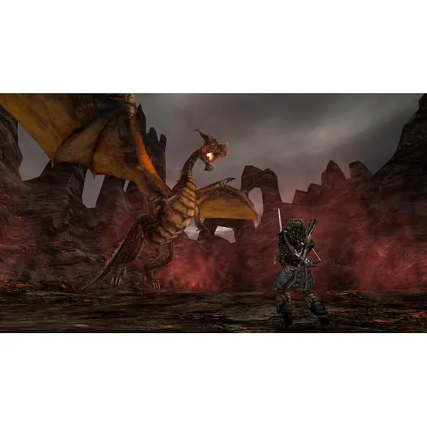 Гра Gothic Classic Khorinis Saga (російська версія) (Nintendo Switch) - фото 3