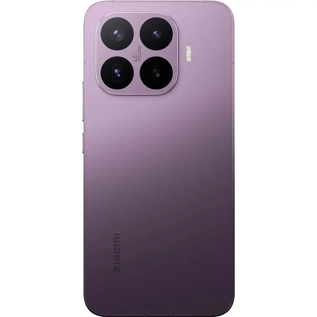 Смартфон Xiaomi 17T Pro 12/512GB Violet (Global) (no charger) [5G, NFC] - фото 5