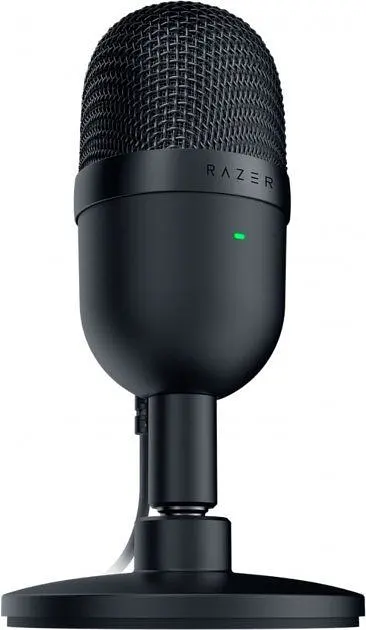 Мікрофон Razer Seiren mini (RZ19-03450100-R3M1) [67626] - фото 2