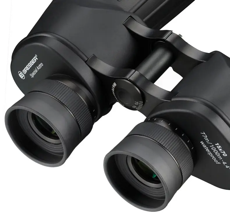 Бінокль Bresser Spezial-Astro SF 15x70 WP (0114115) - фото 4