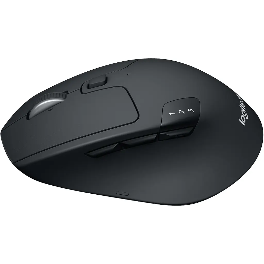 Миша Logitech M720 Triathlon (910-004791) [89352] - фото 3
