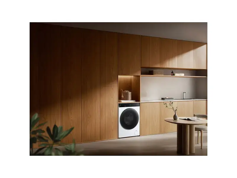Прально-сушильна машина автоматична Mijia Front Load Washer Dryer 8kg (WD080MJA08UA) - фото 7
